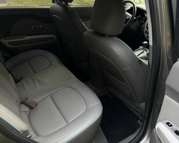 Коричневый Киа Soul, объемом двигателя 0 л и пробегом 111 тыс. км за 10300 $, фото 18 на Automoto.ua