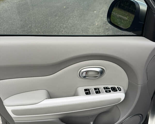 Коричневый Киа Soul, объемом двигателя 0 л и пробегом 111 тыс. км за 10300 $, фото 8 на Automoto.ua