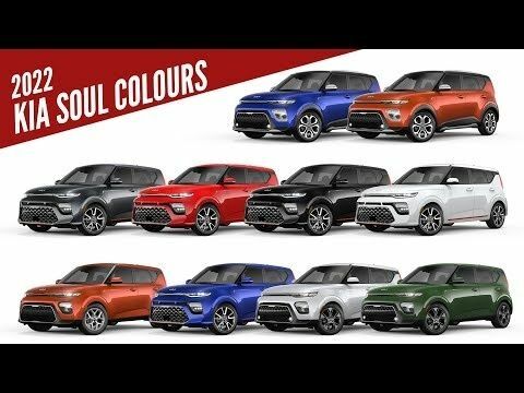 Червоний Кіа Soul, об'ємом двигуна 2 л та пробігом 35 тис. км за 13000 $, фото 2 на Automoto.ua