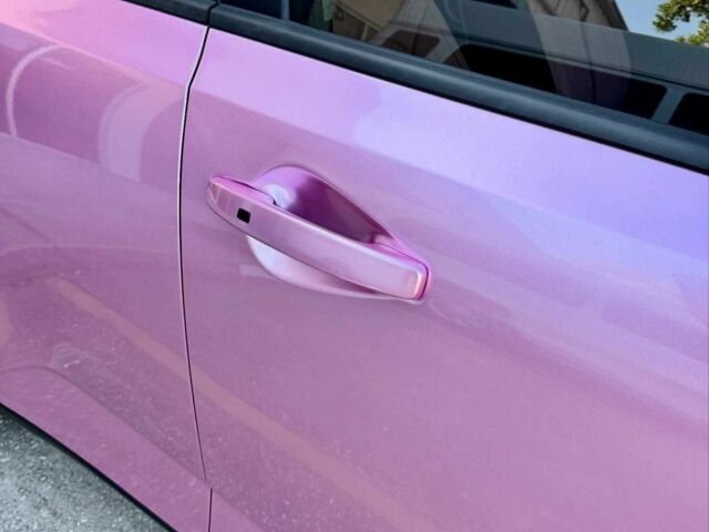 Красный Киа Soul, объемом двигателя 2 л и пробегом 50 тыс. км за 18300 $, фото 5 на Automoto.ua