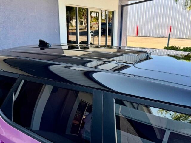 Красный Киа Soul, объемом двигателя 2 л и пробегом 50 тыс. км за 18300 $, фото 3 на Automoto.ua