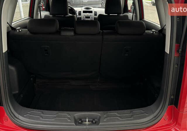 Красный Киа Soul, объемом двигателя 0 л и пробегом 104 тыс. км за 7499 $, фото 54 на Automoto.ua