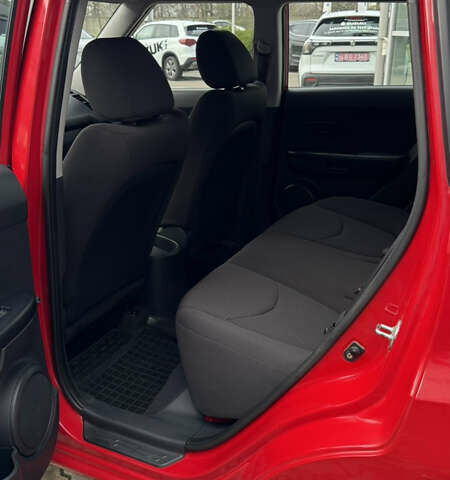 Красный Киа Soul, объемом двигателя 0 л и пробегом 104 тыс. км за 7499 $, фото 41 на Automoto.ua