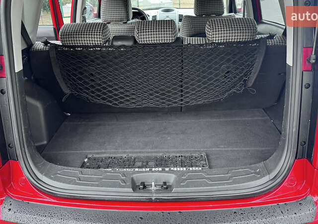 Красный Киа Soul, объемом двигателя 1.59 л и пробегом 212 тыс. км за 5950 $, фото 33 на Automoto.ua