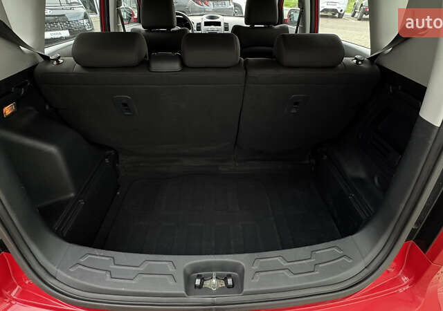 Красный Киа Soul, объемом двигателя 0 л и пробегом 104 тыс. км за 7499 $, фото 53 на Automoto.ua