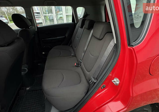 Красный Киа Soul, объемом двигателя 0 л и пробегом 104 тыс. км за 7499 $, фото 43 на Automoto.ua