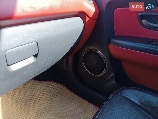 Красный Киа Soul, объемом двигателя 1.59 л и пробегом 160 тыс. км за 7500 $, фото 7 на Automoto.ua