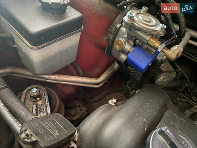 Красный Киа Soul, объемом двигателя 1.6 л и пробегом 27 тыс. км за 9100 $, фото 44 на Automoto.ua