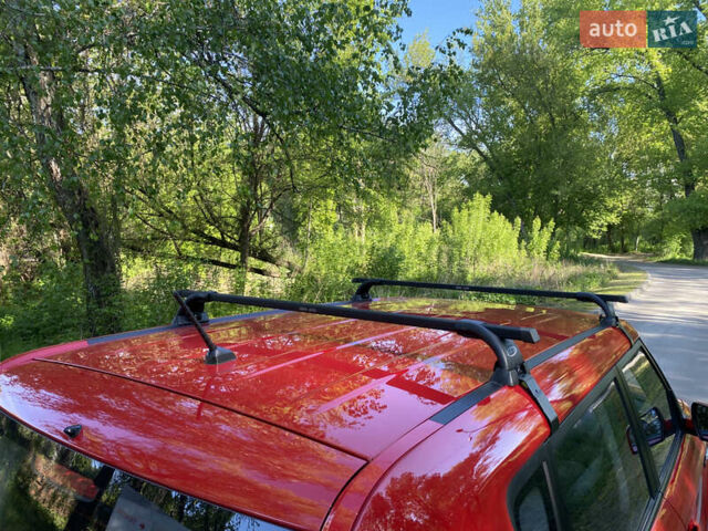Красный Киа Soul, объемом двигателя 1.6 л и пробегом 27 тыс. км за 9100 $, фото 9 на Automoto.ua