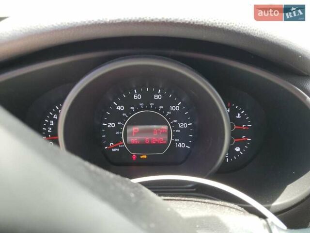 Червоний Кіа Soul, об'ємом двигуна 2 л та пробігом 99 тис. км за 2800 $, фото 8 на Automoto.ua