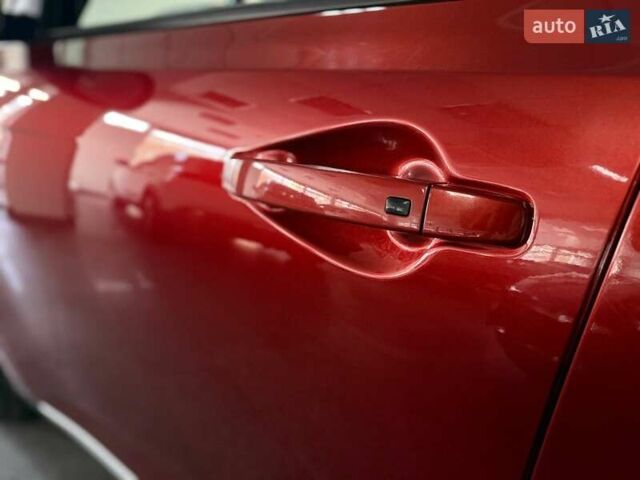 Червоний Кіа Soul, об'ємом двигуна 0 л та пробігом 106 тис. км за 17900 $, фото 8 на Automoto.ua