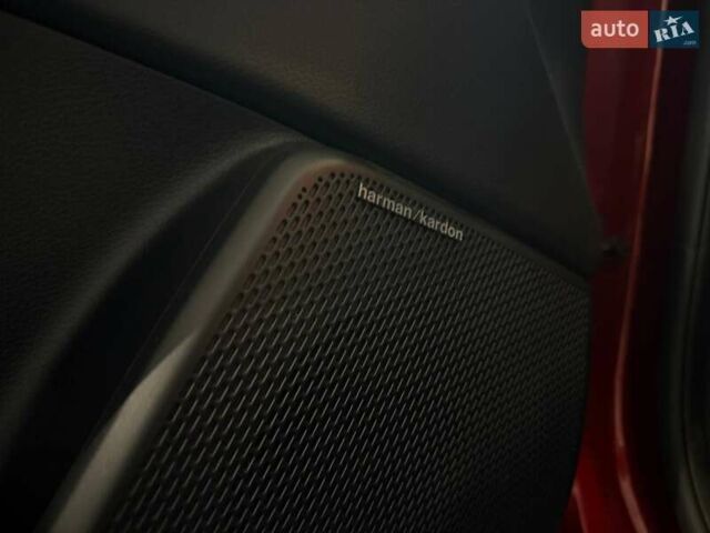 Червоний Кіа Soul, об'ємом двигуна 0 л та пробігом 106 тис. км за 17900 $, фото 7 на Automoto.ua