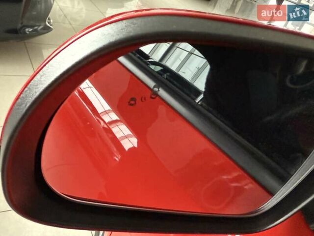 Красный Киа Soul, объемом двигателя 2 л и пробегом 115 тыс. км за 15000 $, фото 8 на Automoto.ua