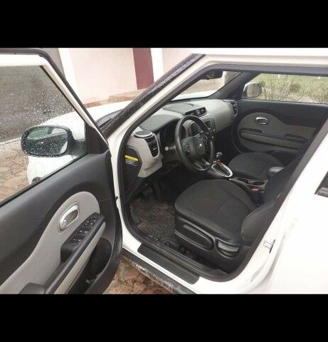 Киа Soul, объемом двигателя 1.6 л и пробегом 70 тыс. км за 13500 $, фото 15 на Automoto.ua