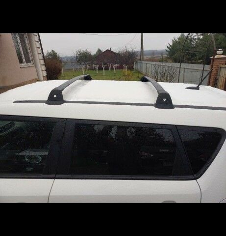 Киа Soul, объемом двигателя 1.6 л и пробегом 70 тыс. км за 13500 $, фото 7 на Automoto.ua