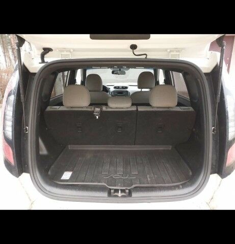 Киа Soul, объемом двигателя 1.6 л и пробегом 70 тыс. км за 13500 $, фото 11 на Automoto.ua