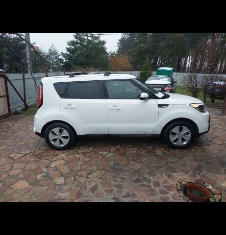 Киа Soul, объемом двигателя 1.6 л и пробегом 70 тыс. км за 13500 $, фото 2 на Automoto.ua