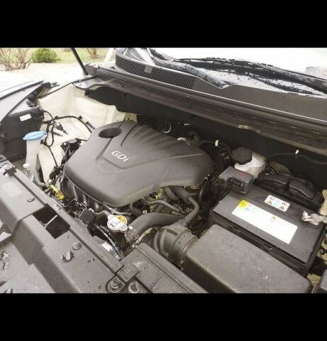 Киа Soul, объемом двигателя 1.6 л и пробегом 70 тыс. км за 13500 $, фото 4 на Automoto.ua