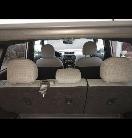 Киа Soul, объемом двигателя 1.6 л и пробегом 70 тыс. км за 13500 $, фото 10 на Automoto.ua