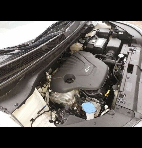 Киа Soul, объемом двигателя 1.6 л и пробегом 70 тыс. км за 13500 $, фото 5 на Automoto.ua