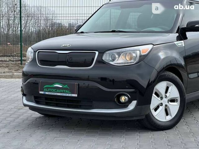 Киа Soul, объемом двигателя 0 л и пробегом 121 тыс. км за 13590 $, фото 2 на Automoto.ua