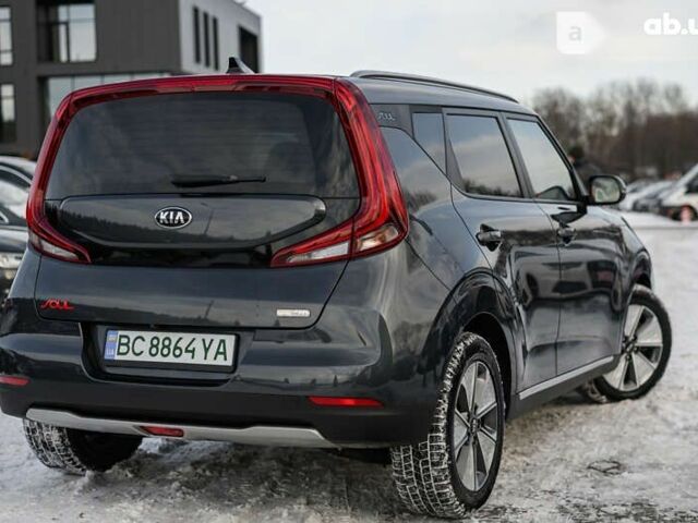 Кіа Soul, об'ємом двигуна 0 л та пробігом 33 тис. км за 23000 $, фото 12 на Automoto.ua