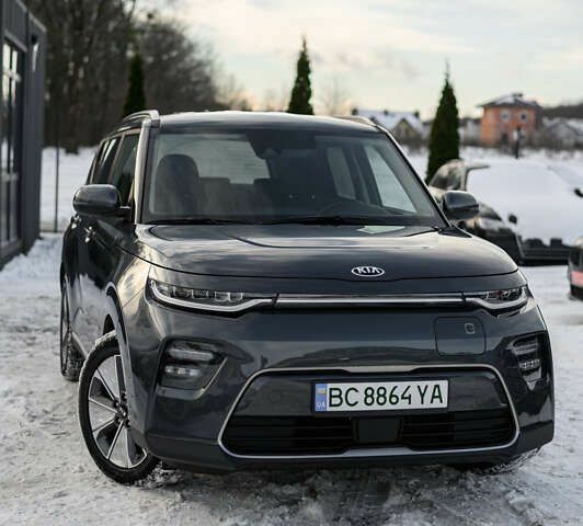 Киа Soul, объемом двигателя 0 л и пробегом 33 тыс. км за 23000 $, фото 9 на Automoto.ua