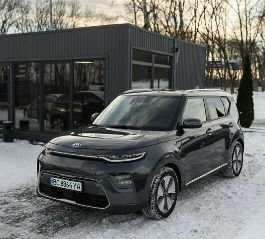 Кіа Soul, об'ємом двигуна 0 л та пробігом 33 тис. км за 23000 $, фото 2 на Automoto.ua