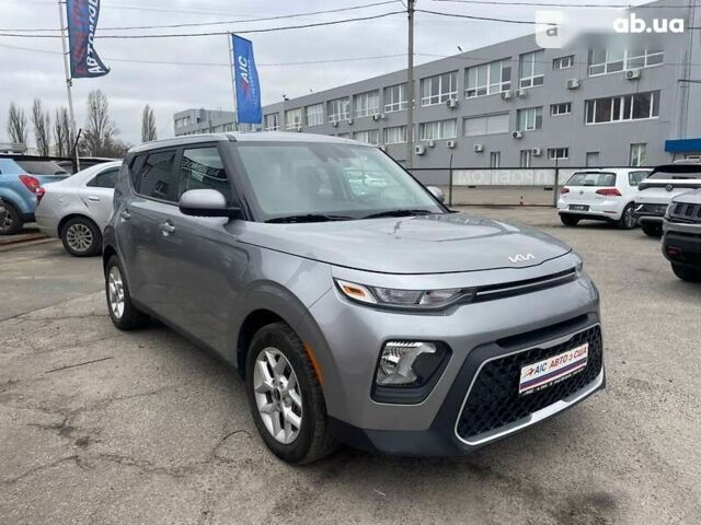 Киа Soul, объемом двигателя 2 л и пробегом 44 тыс. км за 17729 $, фото 2 на Automoto.ua