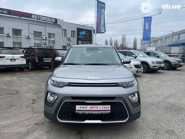 Киа Soul, объемом двигателя 2 л и пробегом 44 тыс. км за 17729 $, фото 1 на Automoto.ua