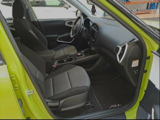Кіа Soul, об'ємом двигуна 0 л та пробігом 15 тис. км за 16000 $, фото 3 на Automoto.ua