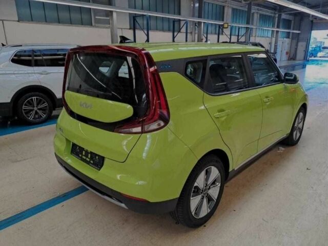 Кіа Soul, об'ємом двигуна 0 л та пробігом 15 тис. км за 16000 $, фото 1 на Automoto.ua