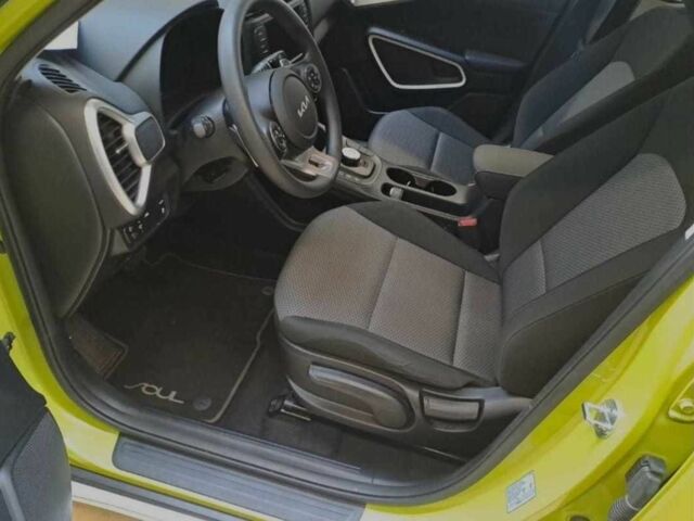 Кіа Soul, об'ємом двигуна 0 л та пробігом 15 тис. км за 16000 $, фото 2 на Automoto.ua