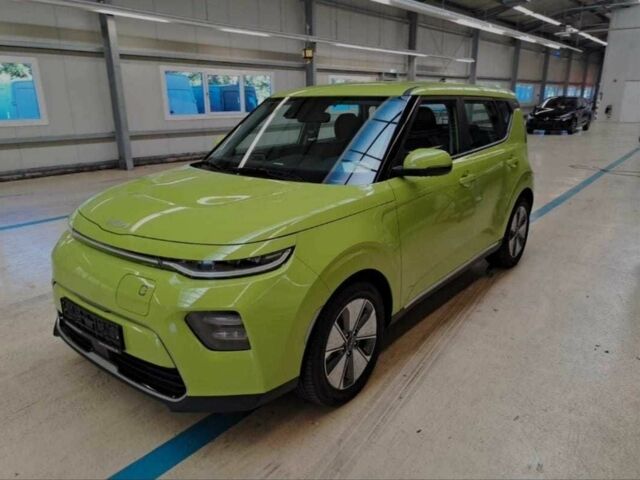 Кіа Soul, об'ємом двигуна 0 л та пробігом 15 тис. км за 16000 $, фото 6 на Automoto.ua