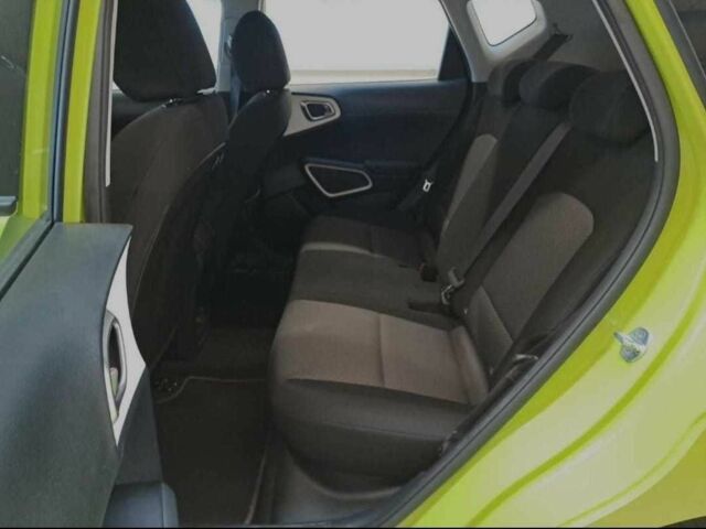 Кіа Soul, об'ємом двигуна 0 л та пробігом 15 тис. км за 16000 $, фото 4 на Automoto.ua