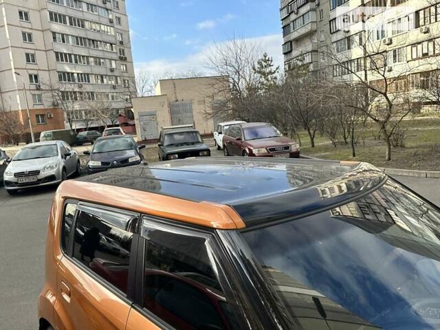 Кіа Soul, об'ємом двигуна 0 л та пробігом 181 тис. км за 7500 $, фото 8 на Automoto.ua