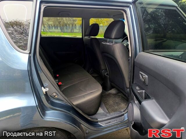 Киа Soul, объемом двигателя 1.6 л и пробегом 110 тыс. км за 6500 $, фото 8 на Automoto.ua