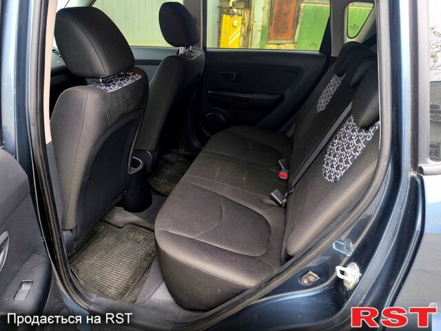 Киа Soul, объемом двигателя 1.6 л и пробегом 110 тыс. км за 6500 $, фото 6 на Automoto.ua