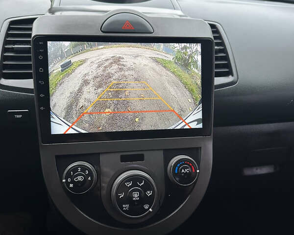 Киа Soul, объемом двигателя 1.6 л и пробегом 190 тыс. км за 6600 $, фото 8 на Automoto.ua