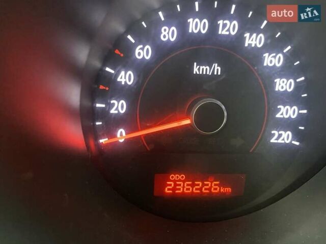 Киа Soul, объемом двигателя 1.59 л и пробегом 236 тыс. км за 5500 $, фото 11 на Automoto.ua