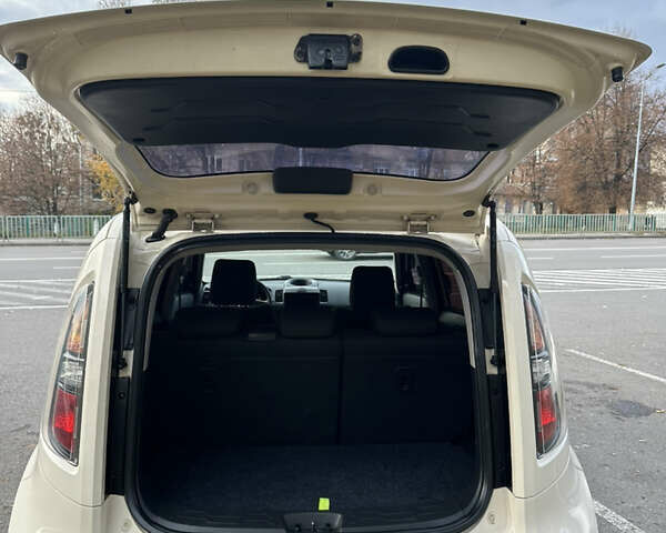 Киа Soul, объемом двигателя 1.6 л и пробегом 190 тыс. км за 6600 $, фото 5 на Automoto.ua