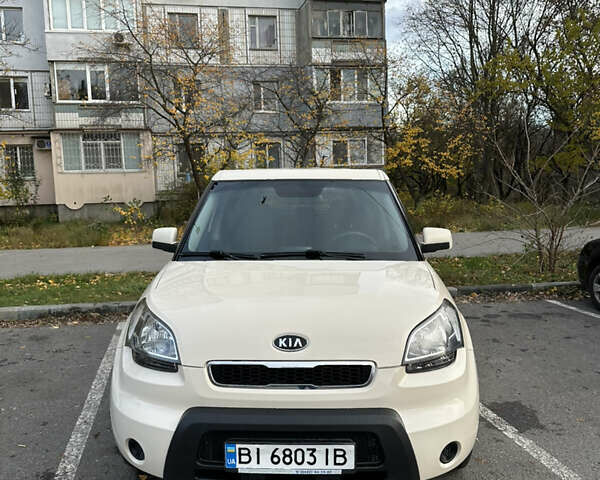 Киа Soul, объемом двигателя 1.6 л и пробегом 190 тыс. км за 6600 $, фото 2 на Automoto.ua