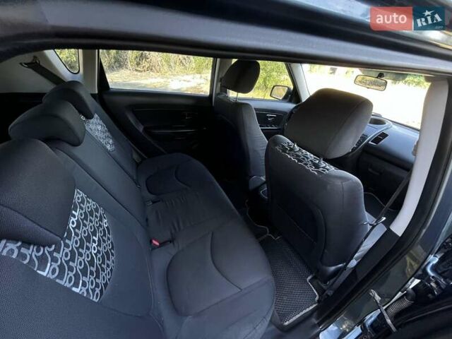 Киа Soul, объемом двигателя 1.6 л и пробегом 185 тыс. км за 5500 $, фото 11 на Automoto.ua