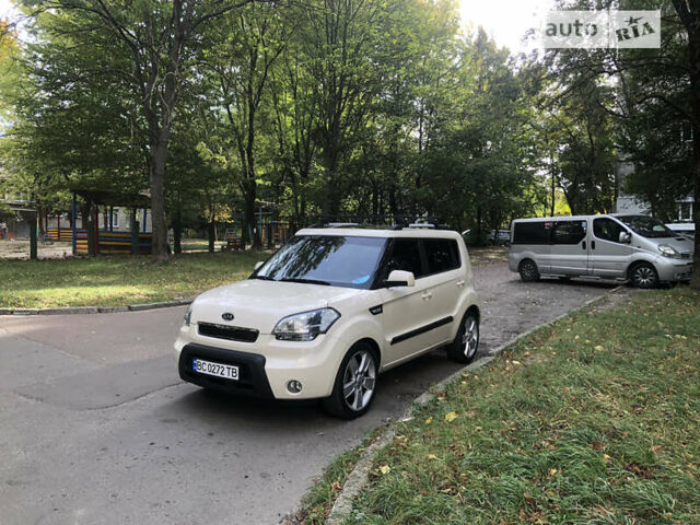 Кіа Soul, об'ємом двигуна 1.58 л та пробігом 141 тис. км за 9300 $, фото 7 на Automoto.ua