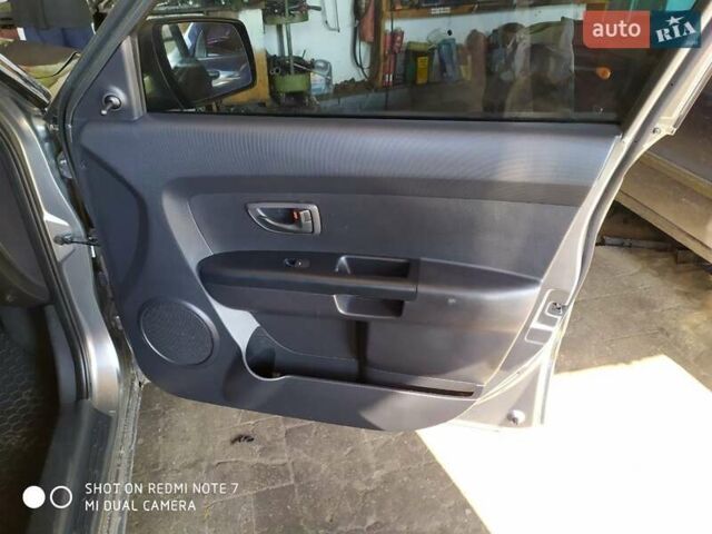 Киа Soul, объемом двигателя 1.6 л и пробегом 130 тыс. км за 7705 $, фото 2 на Automoto.ua