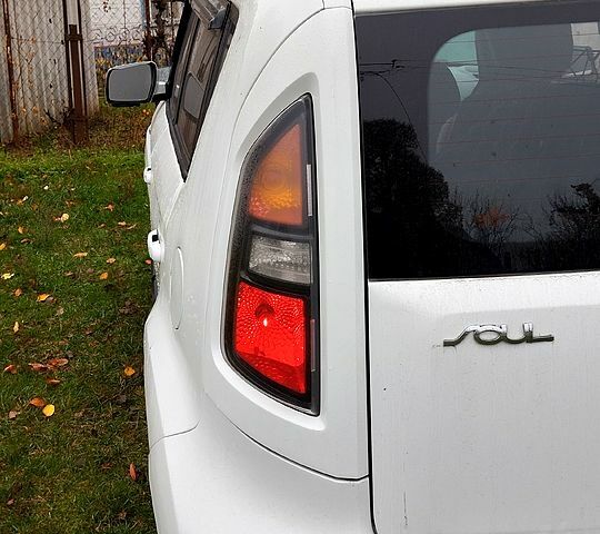 Кіа Soul, об'ємом двигуна 1.6 л та пробігом 166 тис. км за 7200 $, фото 3 на Automoto.ua