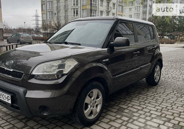 Кіа Soul, об'ємом двигуна 1.6 л та пробігом 282 тис. км за 7500 $, фото 2 на Automoto.ua