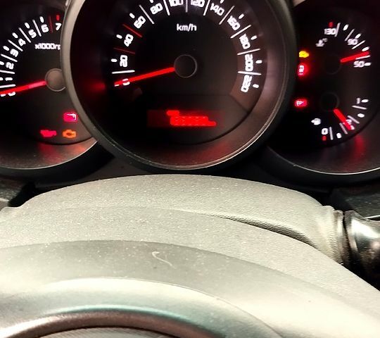 Кіа Soul, об'ємом двигуна 1.6 л та пробігом 166 тис. км за 7200 $, фото 8 на Automoto.ua