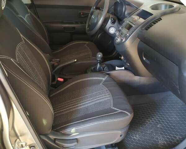 Киа Soul, объемом двигателя 1.6 л и пробегом 130 тыс. км за 7705 $, фото 3 на Automoto.ua