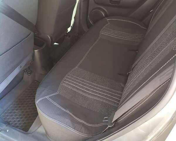 Киа Soul, объемом двигателя 1.6 л и пробегом 130 тыс. км за 7705 $, фото 4 на Automoto.ua